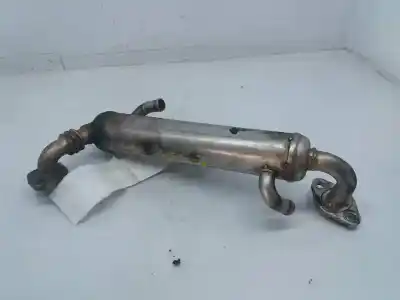 Автозапчастина б/у кулер egr для opel astra h berlina enjoy посилання на oem iam 8973635151  