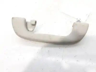 Second-hand car spare part rear left handle for mazda 6 lim. (gh) 1.8 cat oem iam references 896453  