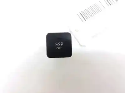 Second-hand car spare part esp button for citroen c4 lim. business oem iam references 96664234xt  