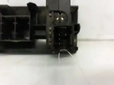 Second-hand car spare part HEADLIGHTS SWITCH for RENAULT KANGOO  OEM IAM references 8200379685  