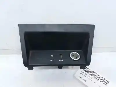 Tweedehands auto-onderdeel ELEKTRONISCHE MODULE voor SKODA FABIA  OEM IAM-referenties 6V0857367A  