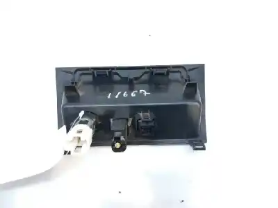 Автозапчастина б/у електронний модуль для skoda fabia ambition посилання на oem iam 6v0857367a  