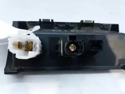 Автозапчастина б/у електронний модуль для skoda fabia ambition посилання на oem iam 6v0857367a  