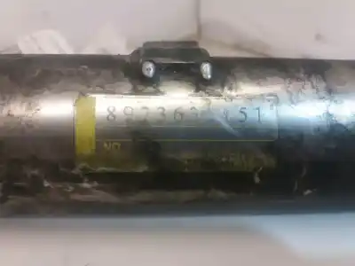 Автозапчастина б/у кулер egr для opel astra h berlina enjoy посилання на oem iam 8973635151  