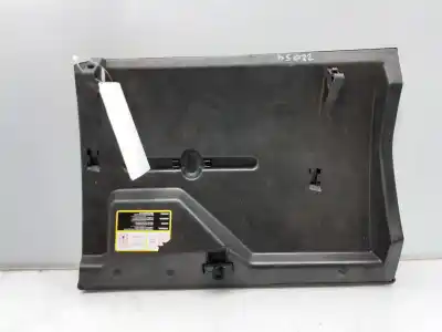 Peça sobressalente para automóvel em segunda mão porta luvas por lancia ypsilon (101) 1.3 multijet 16v platino (66kw) (10.2006->) referências oem iam 00735352903  