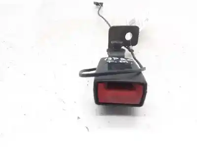 Tweedehands auto-onderdeel riemhaak rechts achter voor opel astra j (p10) 1.7 cdti (68) oem iam-referenties 13283359  