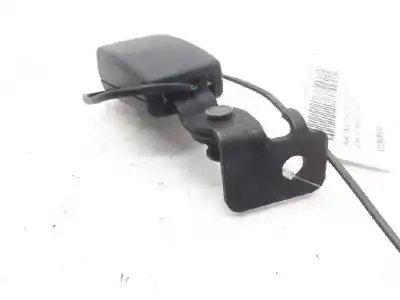 Tweedehands auto-onderdeel riemhaak rechts achter voor opel astra j (p10) 1.7 cdti (68) oem iam-referenties 13283359  