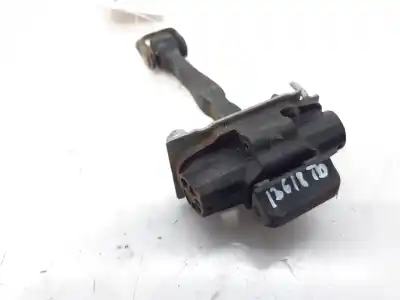 Автозапчастина б/у фільм дверей для citroen c4 picasso feel посилання на oem iam es72  