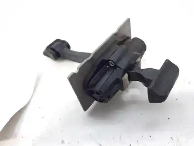 Автозапчасти б/у дверной фиксатор за citroen c4 picasso feel ссылки oem iam 391564