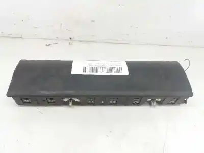 Peça sobressalente para automóvel em segunda mão airbag de joelho por skoda suberb (3t4) elegance referências oem iam 3t1880841