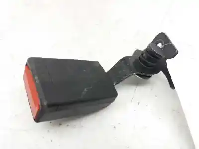 Peça sobressalente para automóvel em segunda mão chicote / encaixe cinto segurança traseiro esquerdo por opel insignia sports tourer selective referências oem iam 13267139