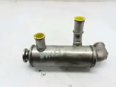 Second-hand car spare part egr cooler for citroen c5 berlina lx (e) oem iam references   