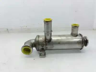 Second-hand car spare part egr cooler for citroen c5 berlina lx (e) oem iam references   