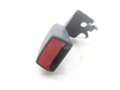 Second-hand car spare part right rear seat belt buckle for hyundai i40 i (vf) 1.7 crdi oem iam references 20131004