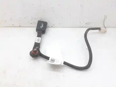 Second-hand car spare part right front seat belt buckle for hyundai i40 i (vf) 1.7 crdi oem iam references 888303z000ry