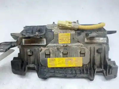 Second-hand car spare part knee airbag for hyundai i40 i (vf) 1.7 crdi oem iam references 569703z100ry