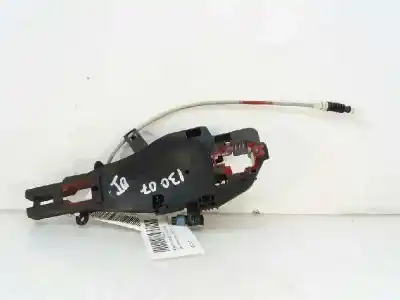 Tweedehands auto-onderdeel buitenste handgreep links voor voor bmw serie 3 cabrio (e93) 320i oem iam-referenties e6xvt