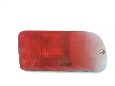 Peça sobressalente para automóvel em segunda mão farolim nevoeiro traseiro esquerdo por chevrolet tacuma se referências oem iam 032001203