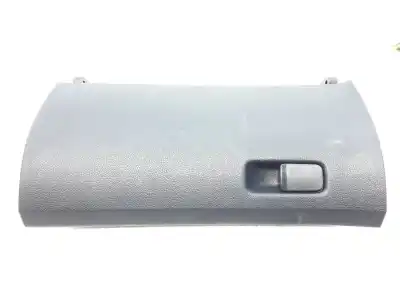 Автозапчастина б/у бардачок для skoda fabia ii combi (545) 1.2 посилання на oem iam 5j1857121b