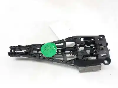 Tweedehands auto-onderdeel buitenste handgreep rechts voor voor chevrolet cruze lt oem iam-referenties 7512