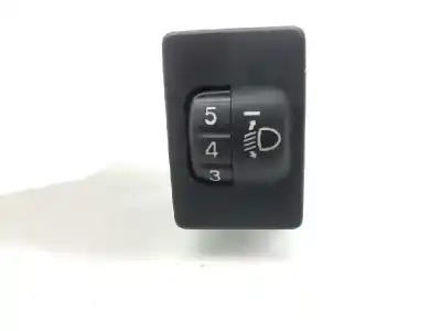 Second-hand car spare part headlights switch for toyota auris luna+ oem iam references 8415202040  