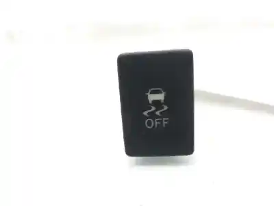 Peça sobressalente para automóvel em segunda mão BOTÃO ESP por TOYOTA AURIS  Referências OEM IAM 15C0332  