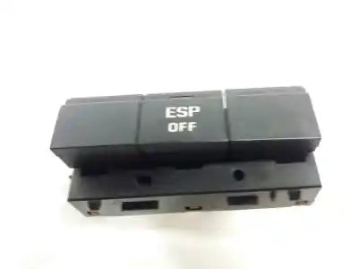 Tweedehands auto-onderdeel schakelaar voor peugeot 407 sw st sport oem iam-referenties 96512442xt