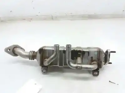 Pezzo di ricambio per auto di seconda mano raffreddatore egr per tata indica idi riferimenti oem iam d475idt14
