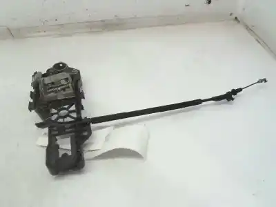 Second-hand car spare part exterior right front door handle for volkswagen passat b6 (3c2) 2.0 tdi 16v oem iam references 12s15028