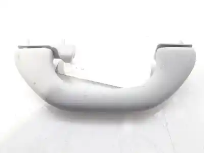 Tweedehands auto-onderdeel handgreep rechts achter voor skoda octavia combi (1z5) scout 4x4 oem iam-referenties 6y0857607