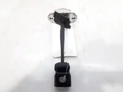 Tweedehands auto-onderdeel deurbeveiliging voor skoda octavia combi (1z5) scout 4x4 oem iam-referenties 1z0837249