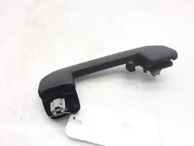 Автозапчасти б/у задняя правая ручка за citroen ds4 (nx_) 2.0 hdi 165 ссылки oem iam 98012429zd  