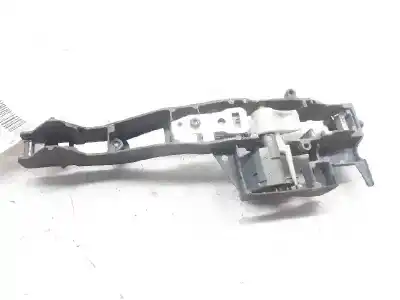 Автозапчасти б/у левая передняя наружная ручка за peugeot 5008 active ссылки oem iam 9684560080  