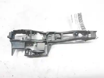 Автозапчастина б/у ЛІВА ПЕРЕДНЯ ЗОВНІШНЯ РУЧКА для PEUGEOT 5008  Посилання на OEM IAM 9684560080  