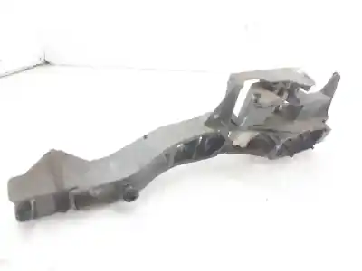 Автозапчасти б/у задняя левая наружная ручка за peugeot 5008 active ссылки oem iam 9684560080