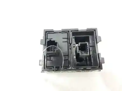 Автозапчасти б/у выключатель за opel vivaro b kasten/combi combi l1 2.7t 125 cv / 92 kw ссылки oem iam 93868044  