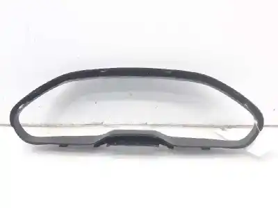 Peça sobressalente para automóvel em segunda mão acabamento painel de instrumentos por peugeot 208 (p2) active referências oem iam 9673859177