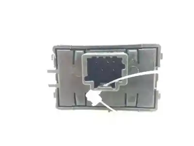 Автозапчасти б/у выключатель заднего теплового резистора за renault trafic furgón l1h1 2.9t ссылки oem iam 253508347r  