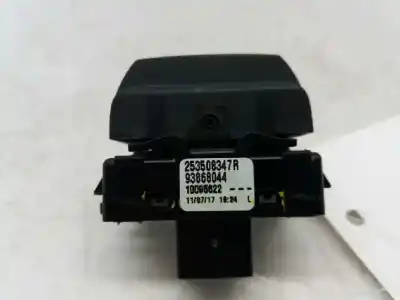 Автозапчасти б/у выключатель заднего теплового резистора за renault trafic furgón l1h1 2.9t ссылки oem iam 253508347r  