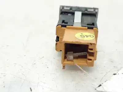 Pezzo di ricambio per auto di seconda mano interruttore per volkswagen polo v (6r1, 6c1) 1.4 tdi riferimenti oem iam 6c0959621a