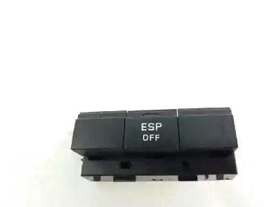 Second-hand car spare part switch for peugeot 407 st confort oem iam references 96512442xt