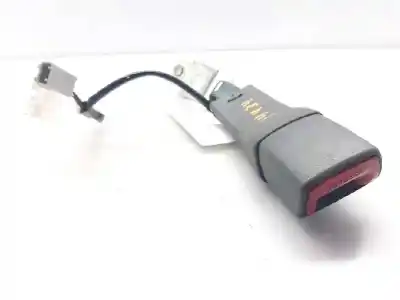 İkinci el araba yedek parçası sol ön kemer kanca için toyota prius (nhw30) plug-in hybrid advance oem iam referansları e034501