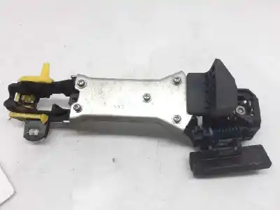 Автозапчасти б/у задняя левая наружная ручка за toyota prius (nhw30) plug-in hybrid advance ссылки oem iam 6920447020  