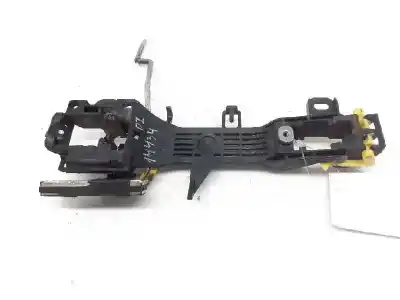 Second-hand car spare part exterior left front door handle for toyota prius (nhw30) plug-in hybrid advance oem iam references 6920230061  