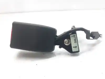 Автозапчасти б/у левый задний крюк ремня за mazda cx-3 evolution ссылки oem iam baf150177j