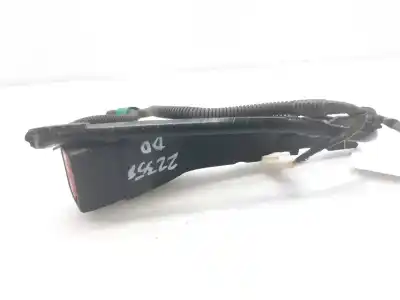 Автозапчасти б/у крюк для ремня передний правый за lexus is iii (_e3_) 300h (ave30_) ссылки oem iam 7323053420c0