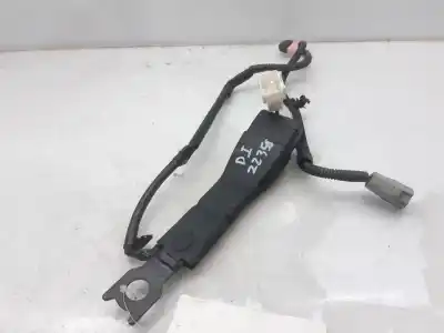 Автозапчасти б/у левый передний крюк ремня за lexus is iii (_e3_) 300h (ave30_) ссылки oem iam 7324053060c0  