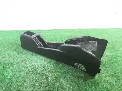 Pezzo di ricambio per auto di seconda mano console centrale per peugeot 208 (p2) active riferimenti oem iam 9672829777tr  