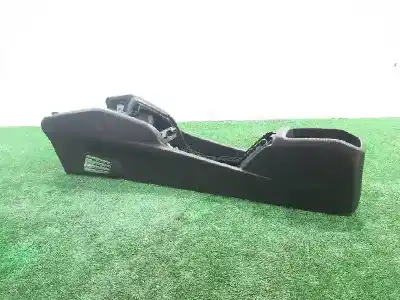 Pezzo di ricambio per auto di seconda mano console centrale per peugeot 208 (p2) active riferimenti oem iam 9672829777tr  