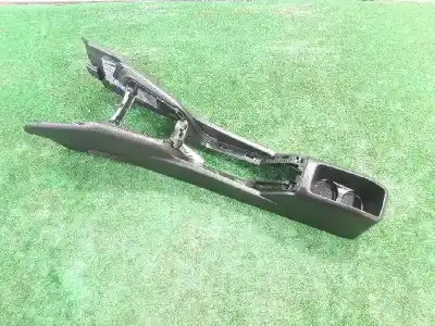 Pezzo di ricambio per auto di seconda mano console centrale per peugeot 208 (p2) active riferimenti oem iam 9672829777tr  